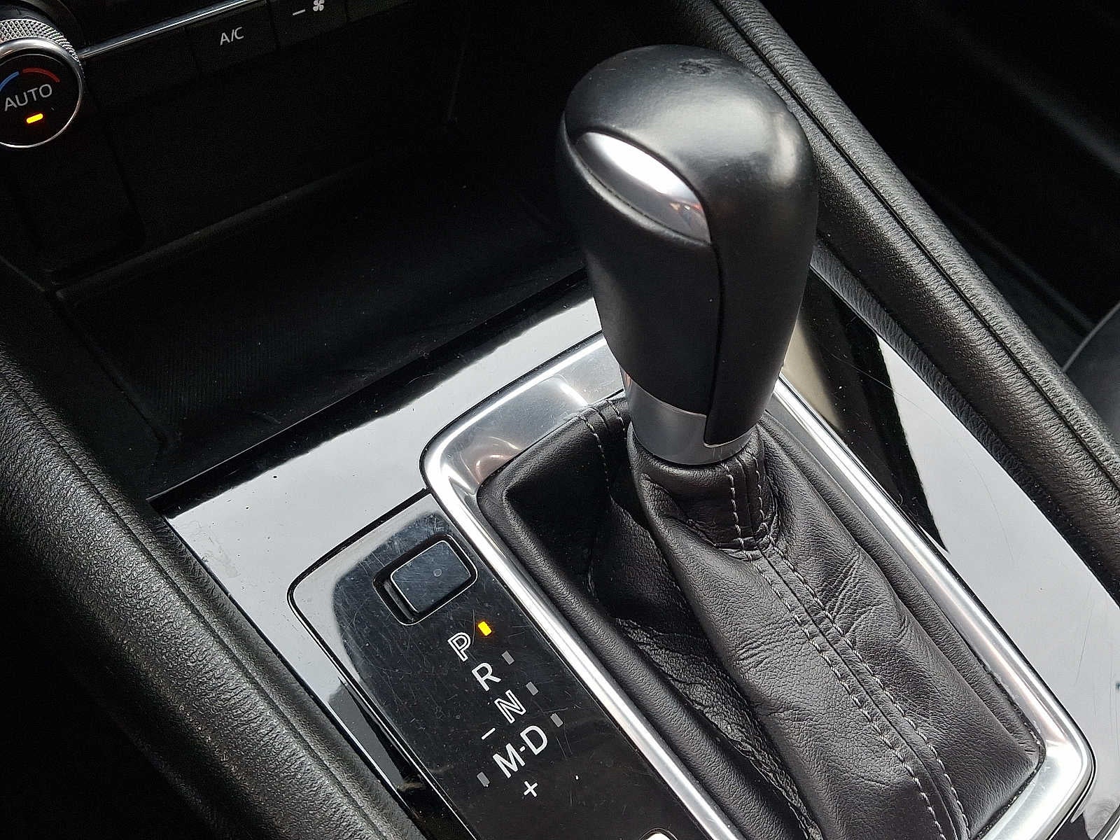 2022 Mazda Mazda CX-5 2.5 S Select Package