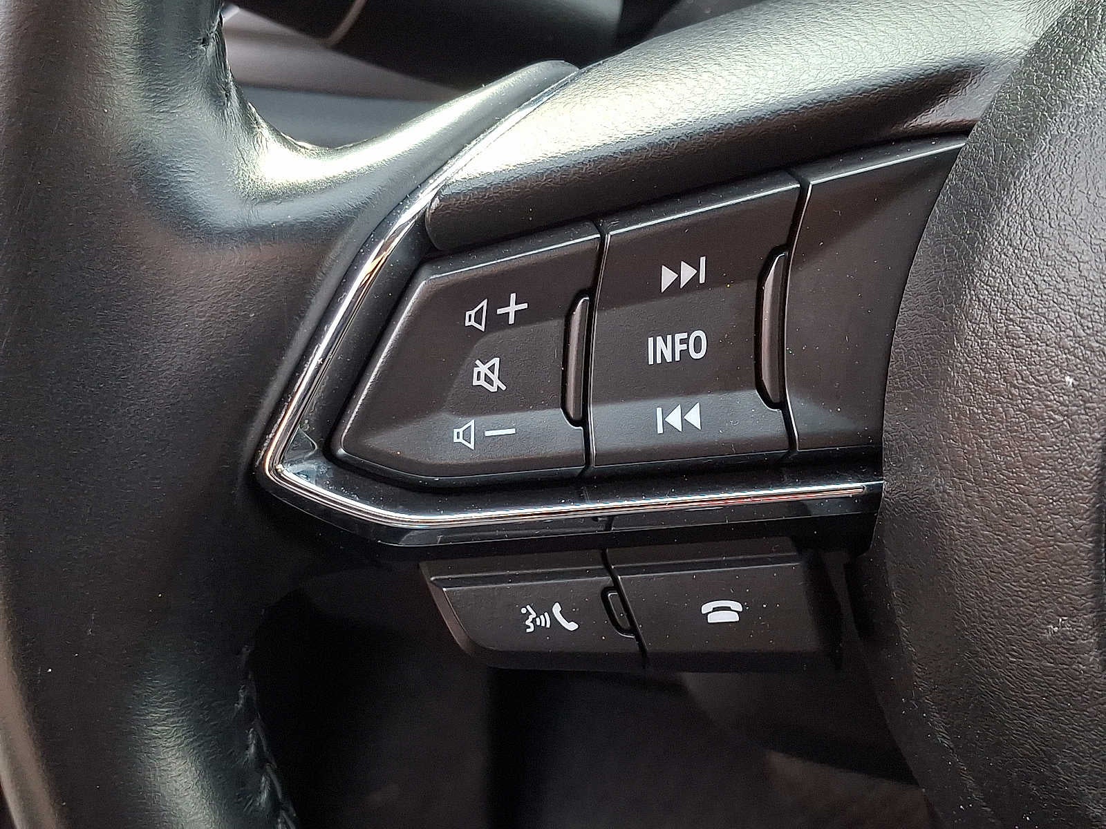 2022 Mazda Mazda CX-5 2.5 S Select Package