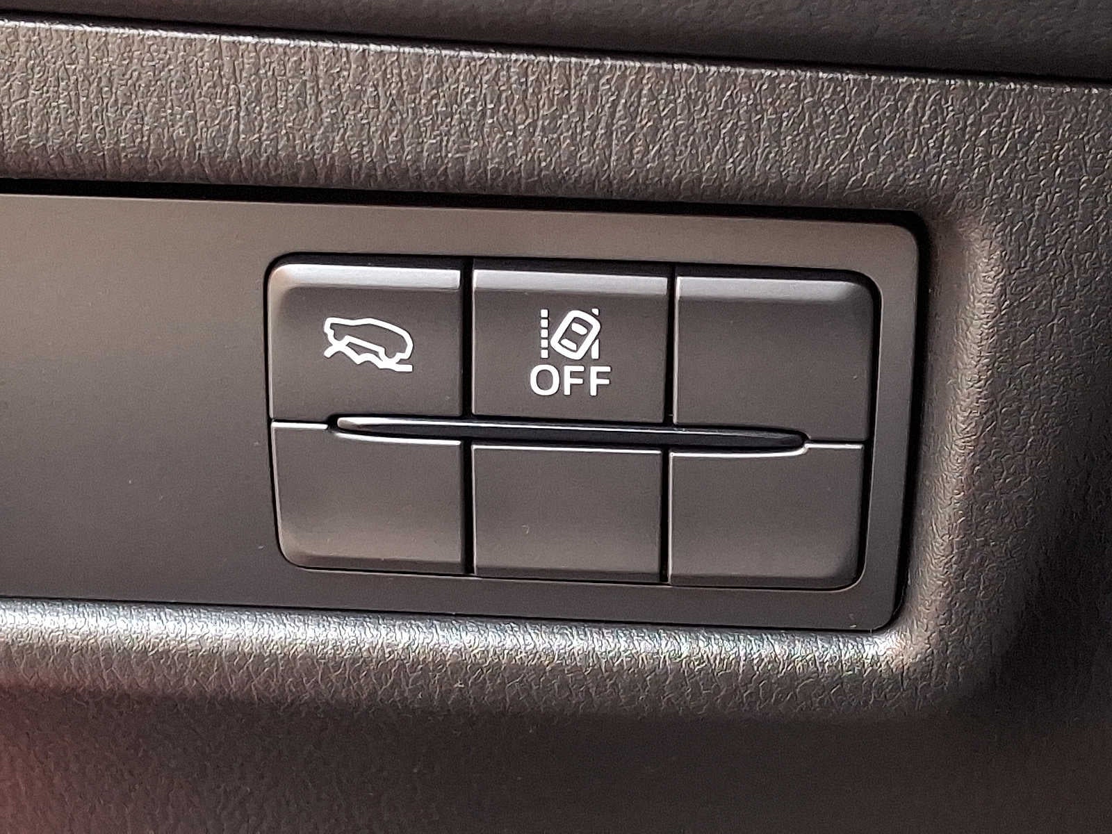 2022 Mazda Mazda CX-5 2.5 S Select Package