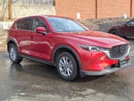 2022 Mazda Mazda CX-5 2.5 S Select Package