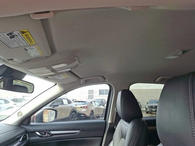 2022 Mazda Mazda CX-5 2.5 S Select Package