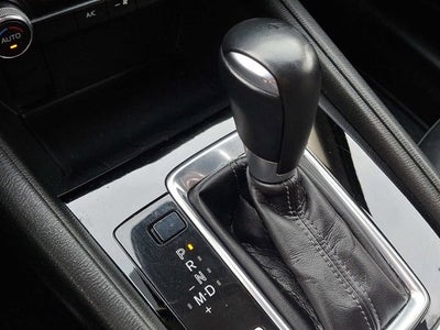 2022 Mazda Mazda CX-5 2.5 S Select Package