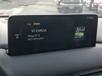 2022 Mazda Mazda CX-5 2.5 S Select Package