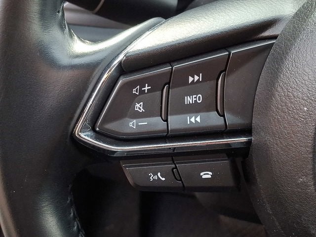 2022 Mazda Mazda CX-5 2.5 S Select Package