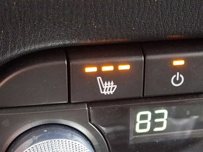 2022 Mazda Mazda CX-5 2.5 S Select Package