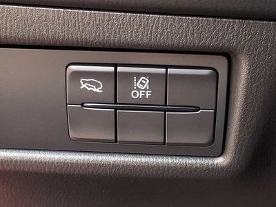 2022 Mazda Mazda CX-5 2.5 S Select Package