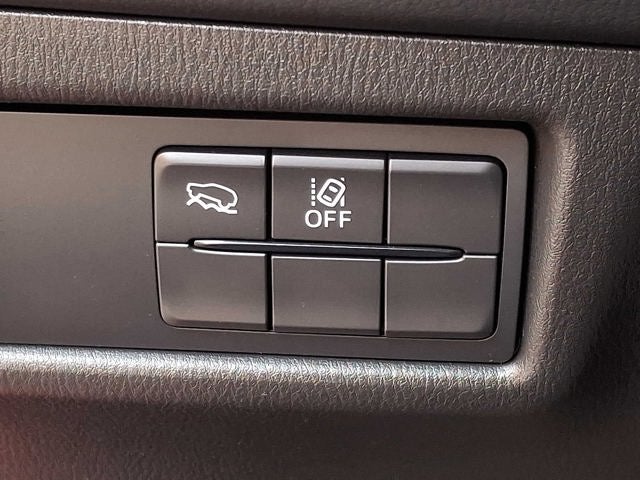 2022 Mazda Mazda CX-5 2.5 S Select Package