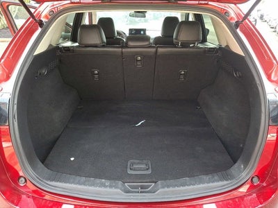 2022 Mazda Mazda CX-5 2.5 S Select Package