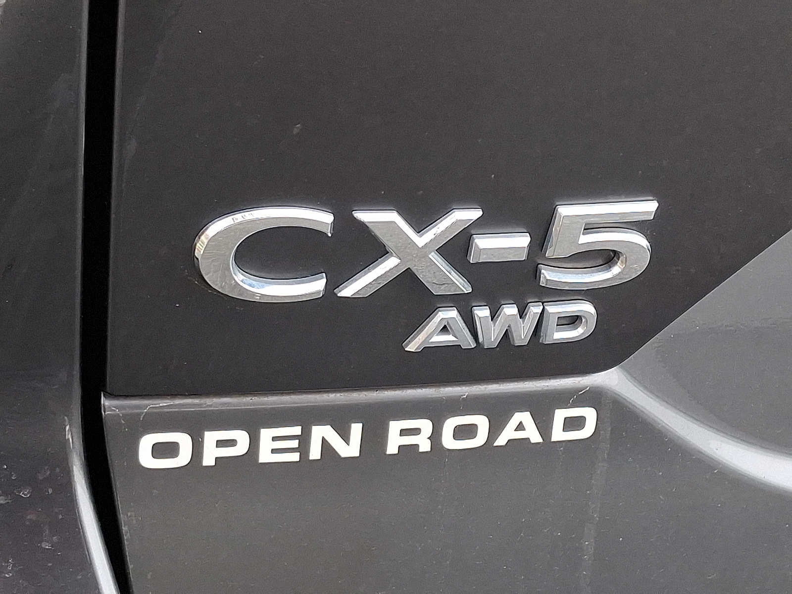 2023 Mazda Mazda CX-5 2.5 S Select Package