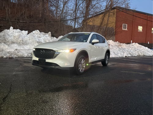 2023 Mazda Mazda CX-5 2.5 S Select Package