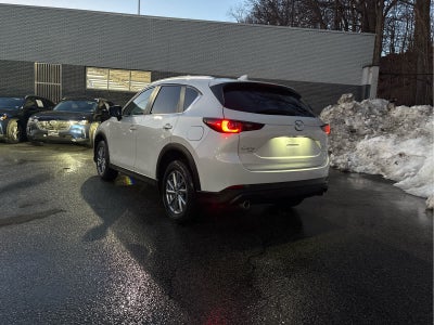 2023 Mazda Mazda CX-5 2.5 S Select Package
