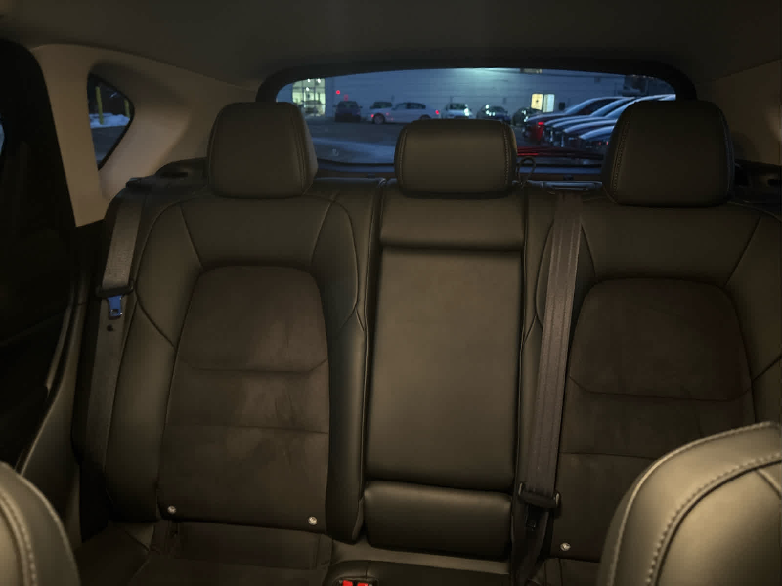 2023 Mazda Mazda CX-5 2.5 S Select Package