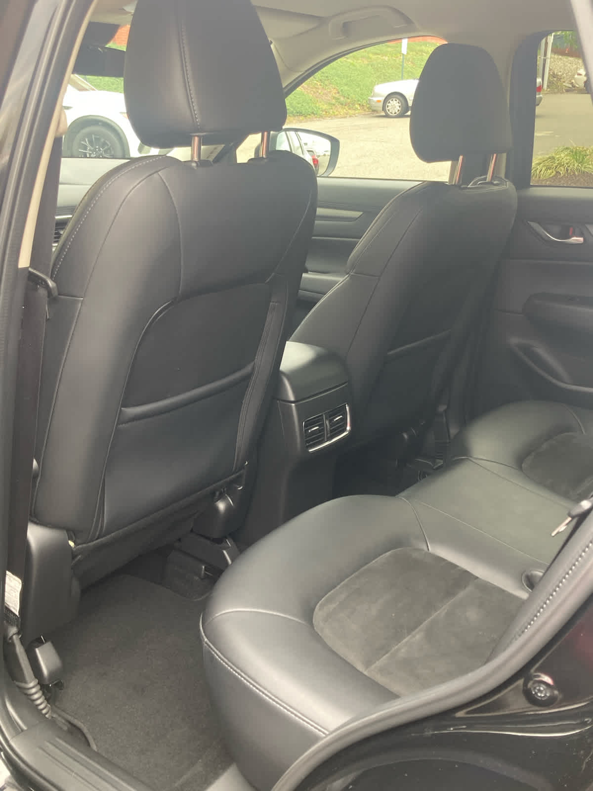 2023 Mazda Mazda CX-5 2.5 S Select Package