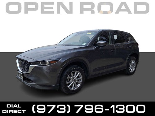 2023 Mazda Mazda CX-5 2.5 S Select Package