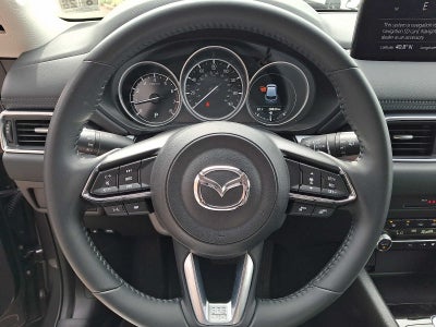 2023 Mazda Mazda CX-5 2.5 S Select Package