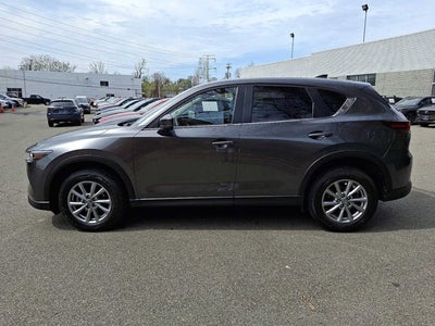 2023 Mazda Mazda CX-5 2.5 S Select Package