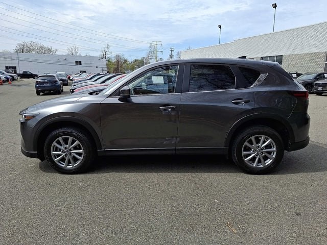 2023 Mazda Mazda CX-5 2.5 S Select Package