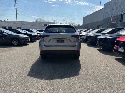 2023 Mazda Mazda CX-5 2.5 S Select Package