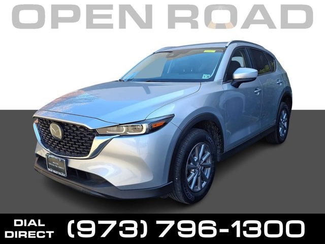 2023 Mazda Mazda CX-5 2.5 S Select Package