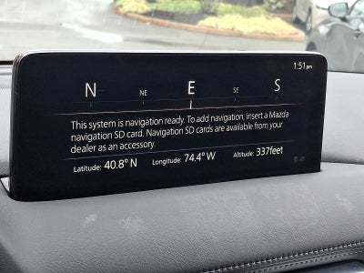 2023 Mazda Mazda CX-5 2.5 S Select Package