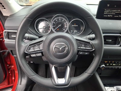 2023 Mazda Mazda CX-5 2.5 S Select Package