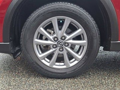 2023 Mazda Mazda CX-5 2.5 S Select Package