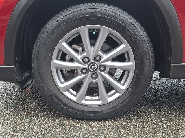 2023 Mazda Mazda CX-5 2.5 S Select Package