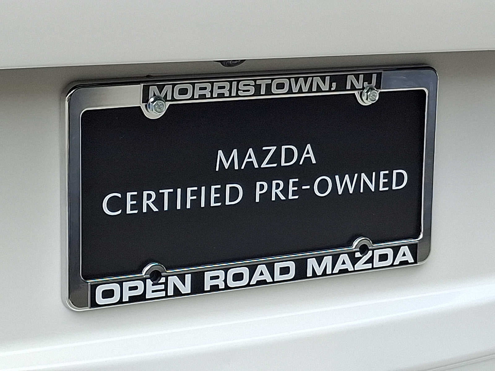 2024 Mazda Mazda CX-5 2.5 S Select Package