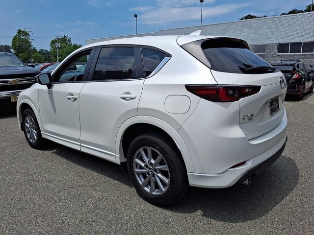 2024 Mazda Mazda CX-5 2.5 S Select Package