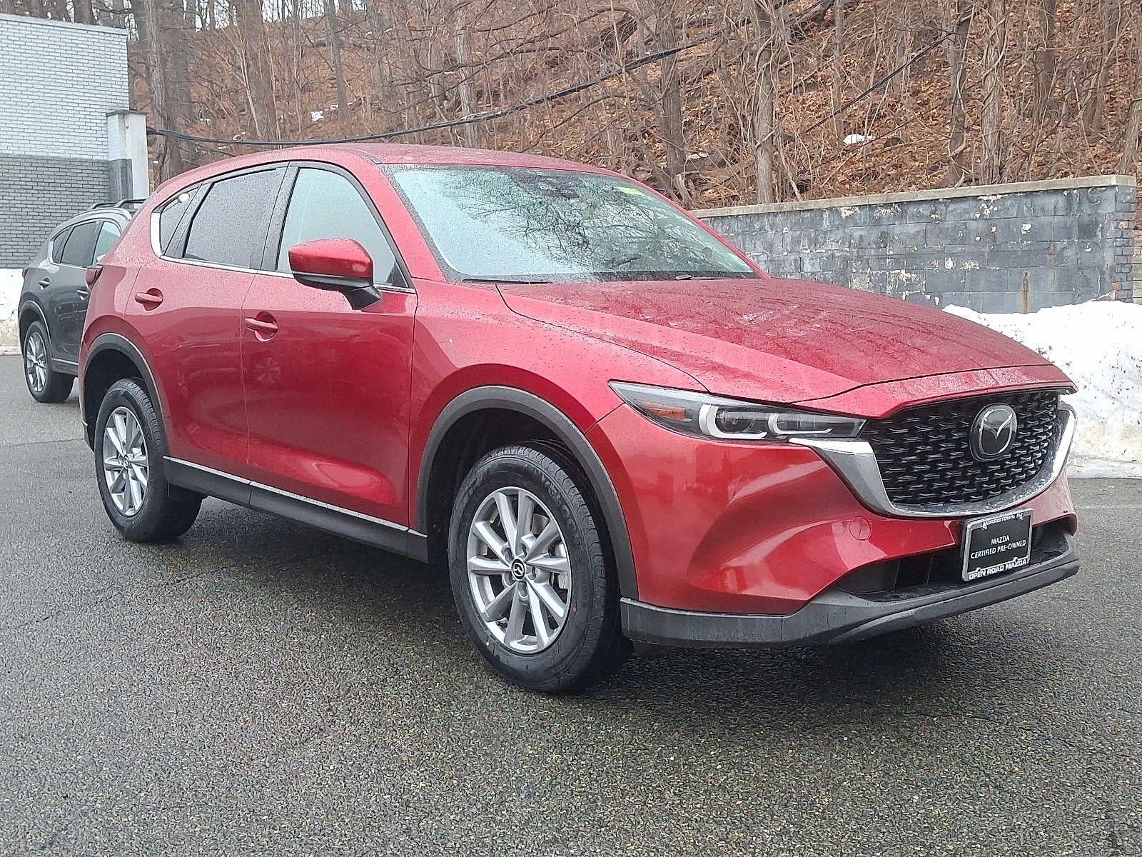 2023 Mazda Mazda CX-5 2.5 S Select Package