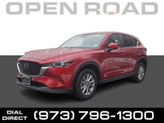 2023 Mazda Mazda CX-5 2.5 S Select Package