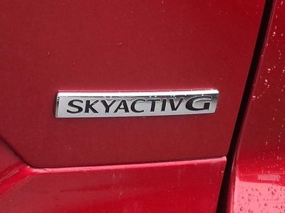 2023 Mazda Mazda CX-5 2.5 S Select Package