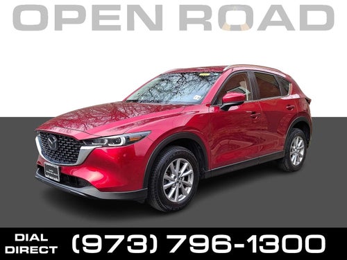 2023 Mazda Mazda CX-5 2.5 S Select Package