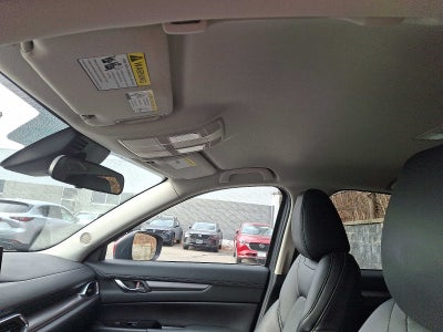 2023 Mazda Mazda CX-5 2.5 S Select Package