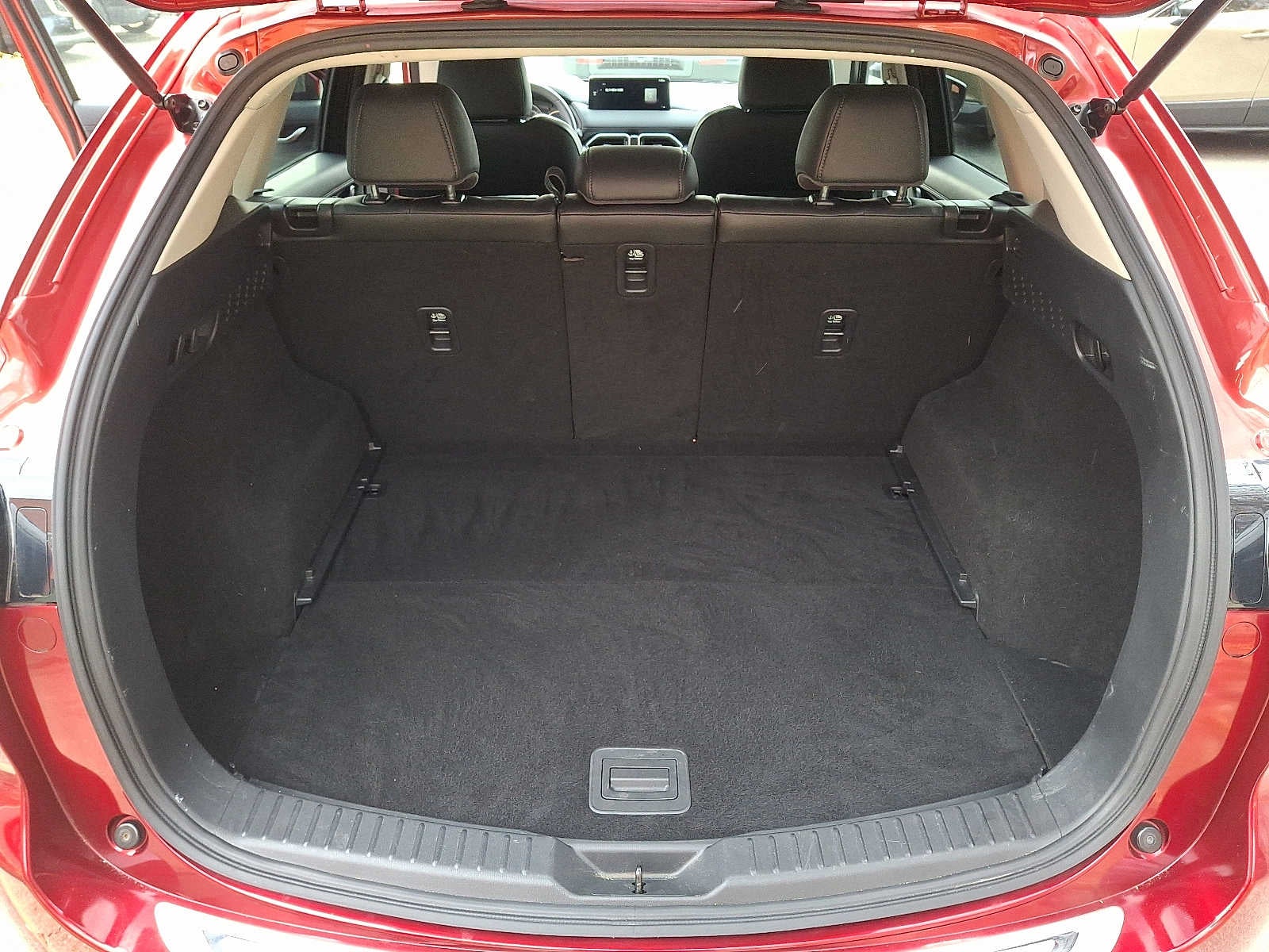 2023 Mazda Mazda CX-5 2.5 S Select Package