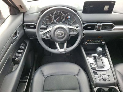 2023 Mazda Mazda CX-5 2.5 S Select Package