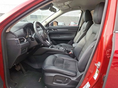 2023 Mazda Mazda CX-5 2.5 S Select Package