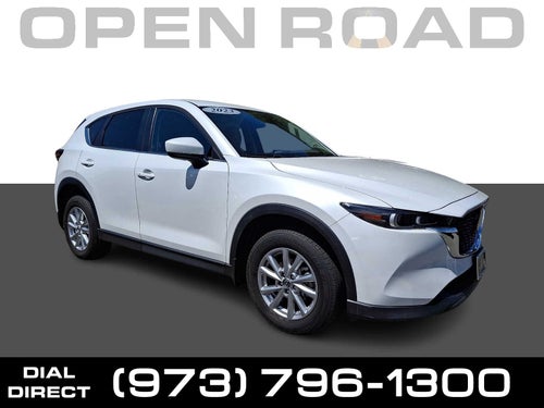 2023 Mazda Mazda CX-5 2.5 S Select Package