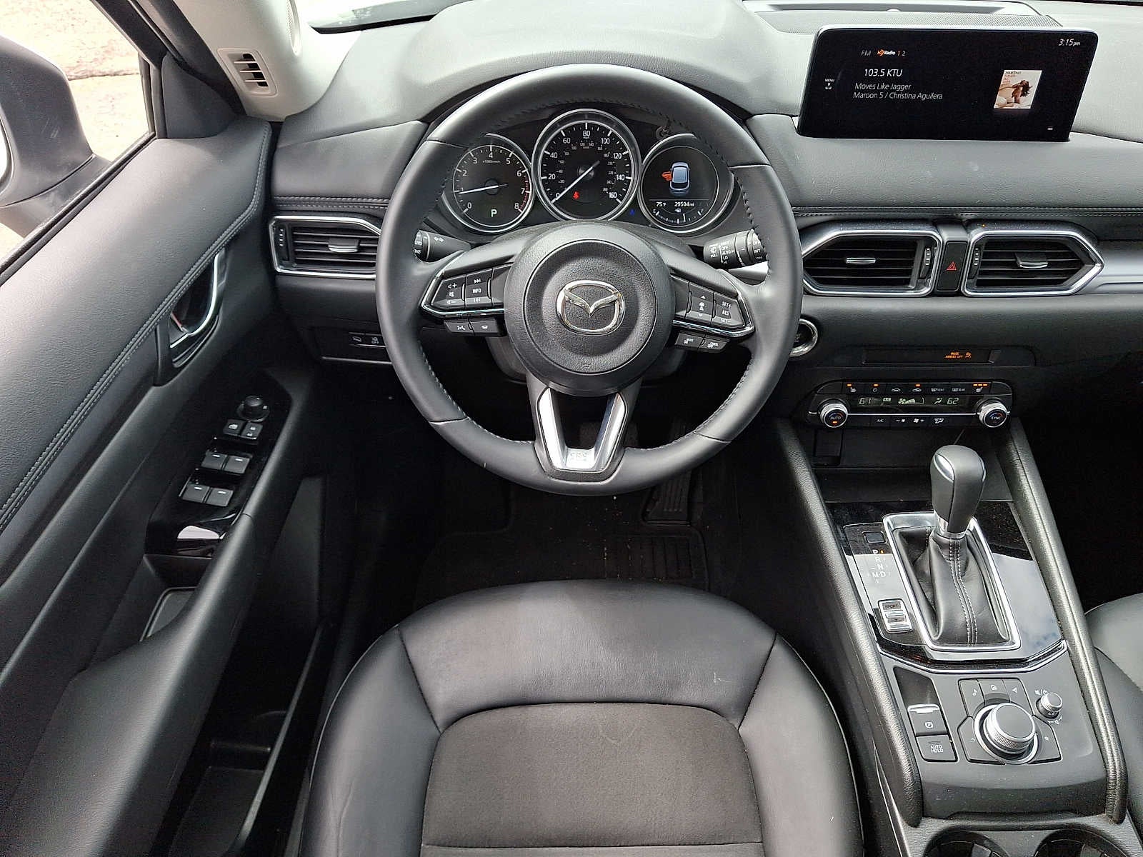 2023 Mazda Mazda CX-5 2.5 S Select Package