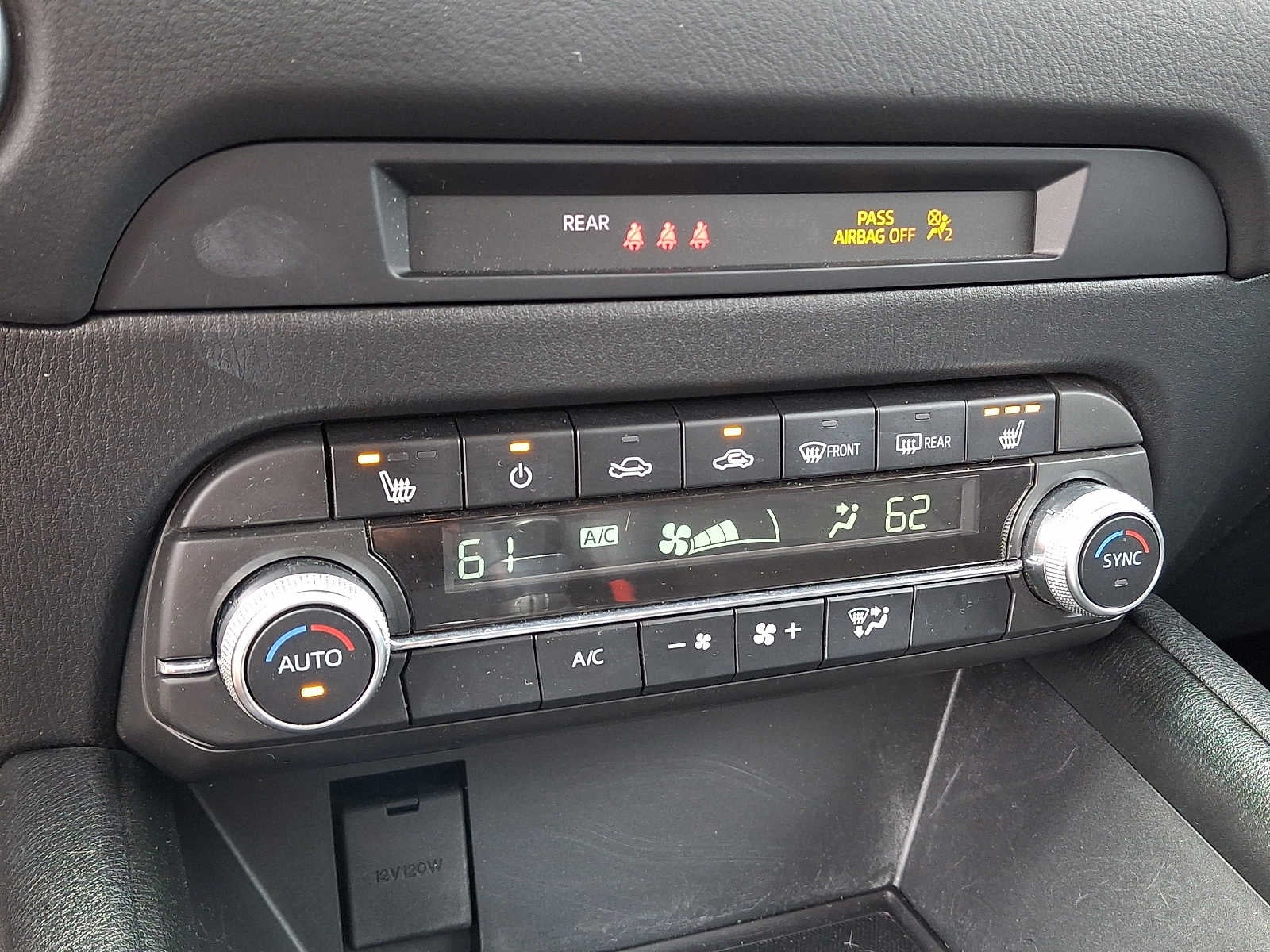 2023 Mazda Mazda CX-5 2.5 S Select Package