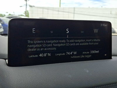 2023 Mazda Mazda CX-5 2.5 S Select Package