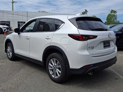 2023 Mazda Mazda CX-5 2.5 S Select Package