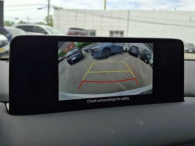 2023 Mazda Mazda CX-5 2.5 S Select Package