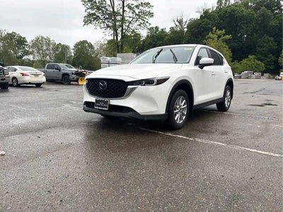 2023 Mazda Mazda CX-5 2.5 S Select Package