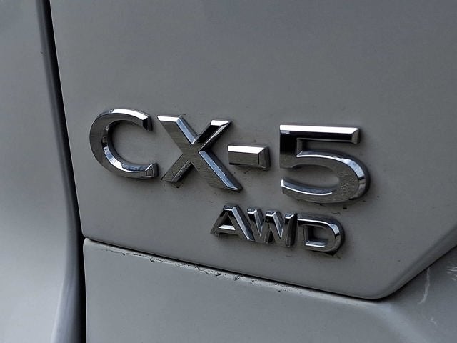 2023 Mazda Mazda CX-5 2.5 S Select Package