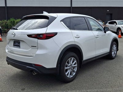 2023 Mazda Mazda CX-5 2.5 S Select Package