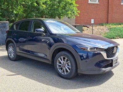 2023 Mazda Mazda CX-5 2.5 S Select Package