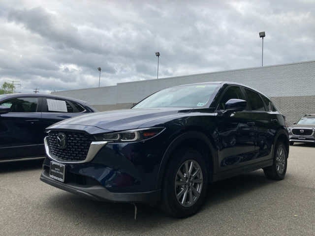 2023 Mazda Mazda CX-5 2.5 S Select Package