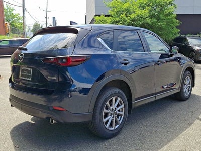 2023 Mazda Mazda CX-5 2.5 S Select Package