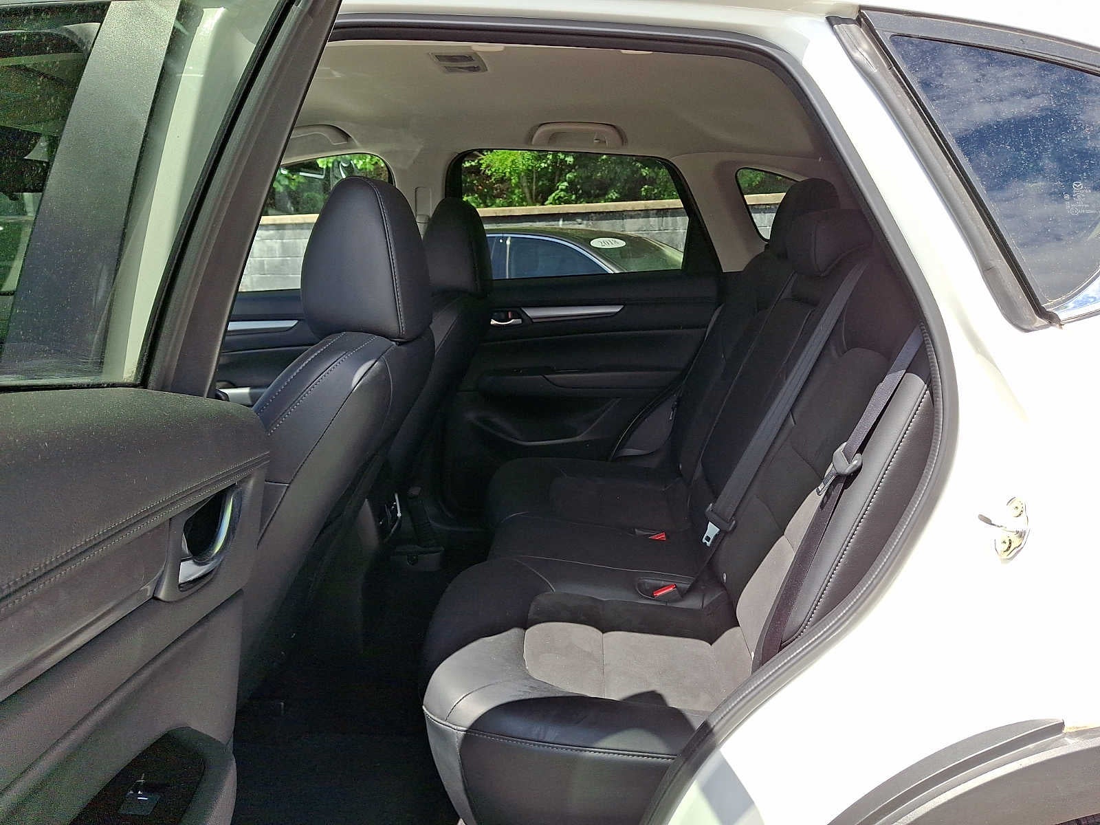 2023 Mazda Mazda CX-5 2.5 S Select Package